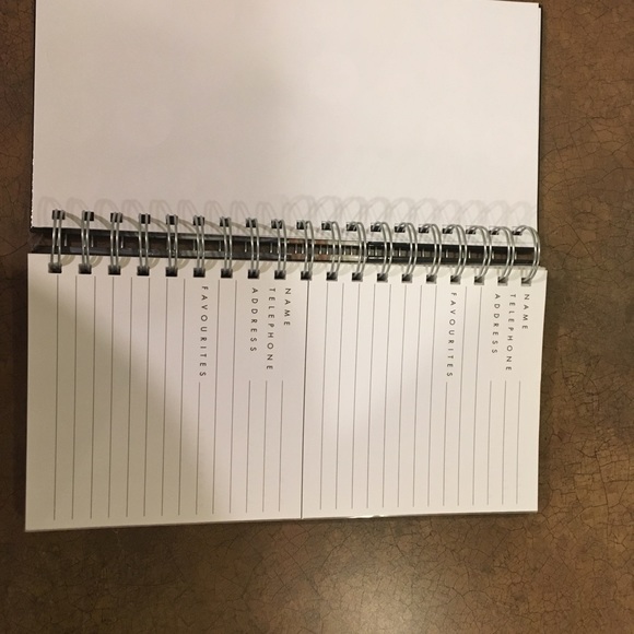 Take Out Menu File - Picture 4 of 4